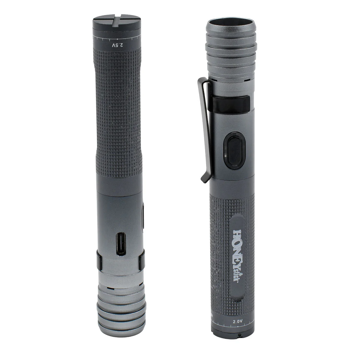 Honeystick Tactical 510 Thread Vape Cart Pen Battery - Image 19