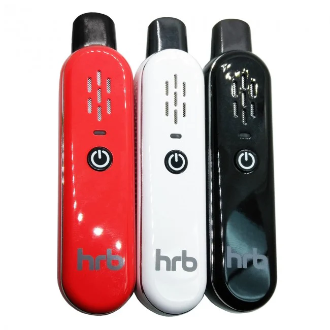 Honeystick HRB Dry Herb Vape Pen - Image 2