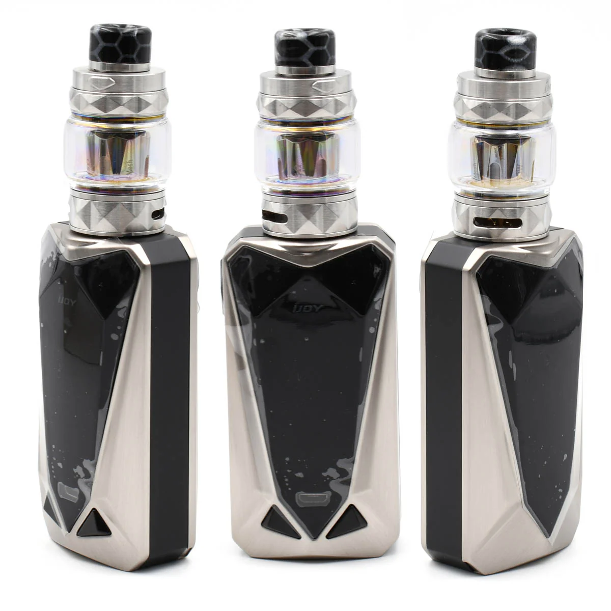 iJoy Diamond Mini 225W TC Starter Kit - Image 2
