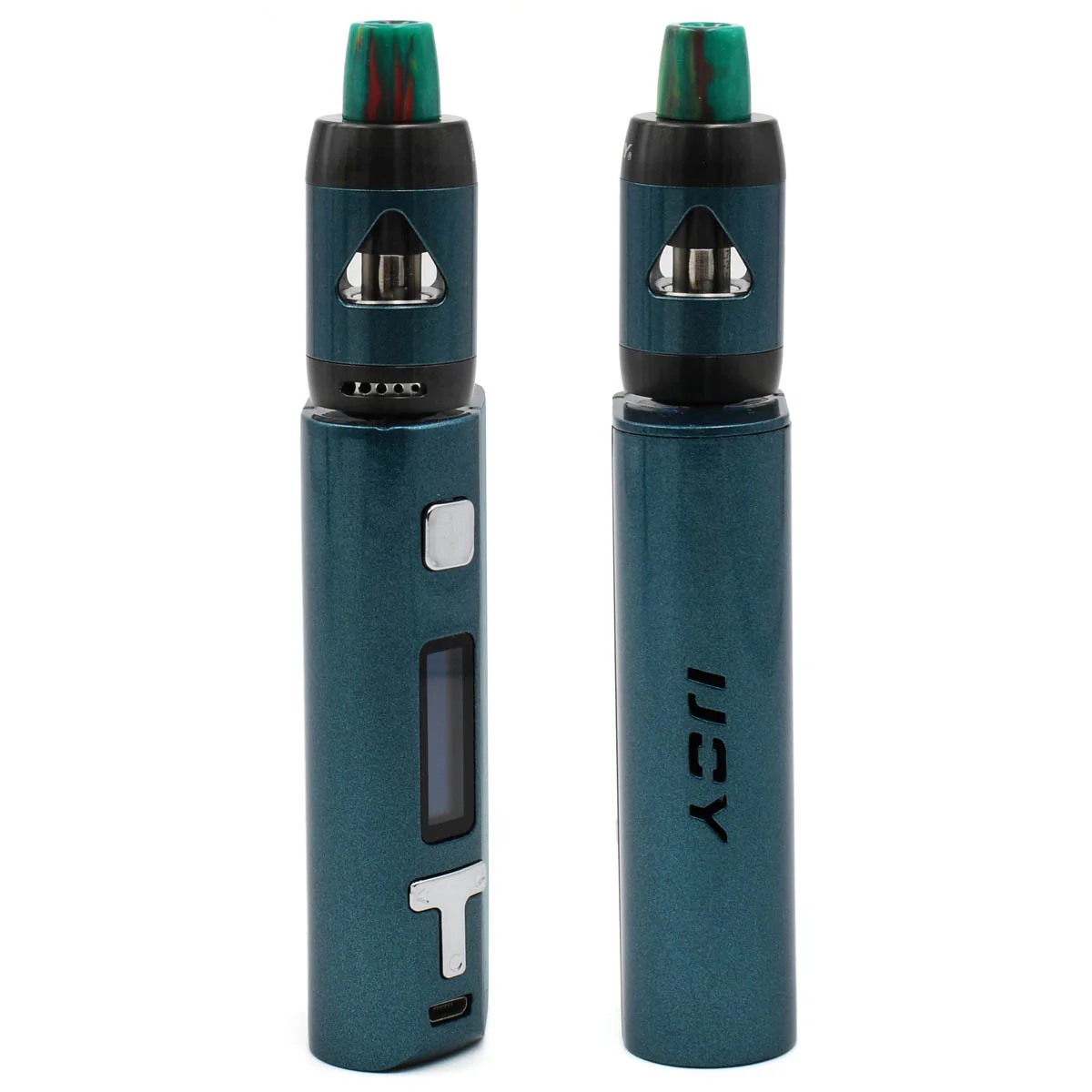 iJoy Solo Mini Box Mod vaporizer - Image 3