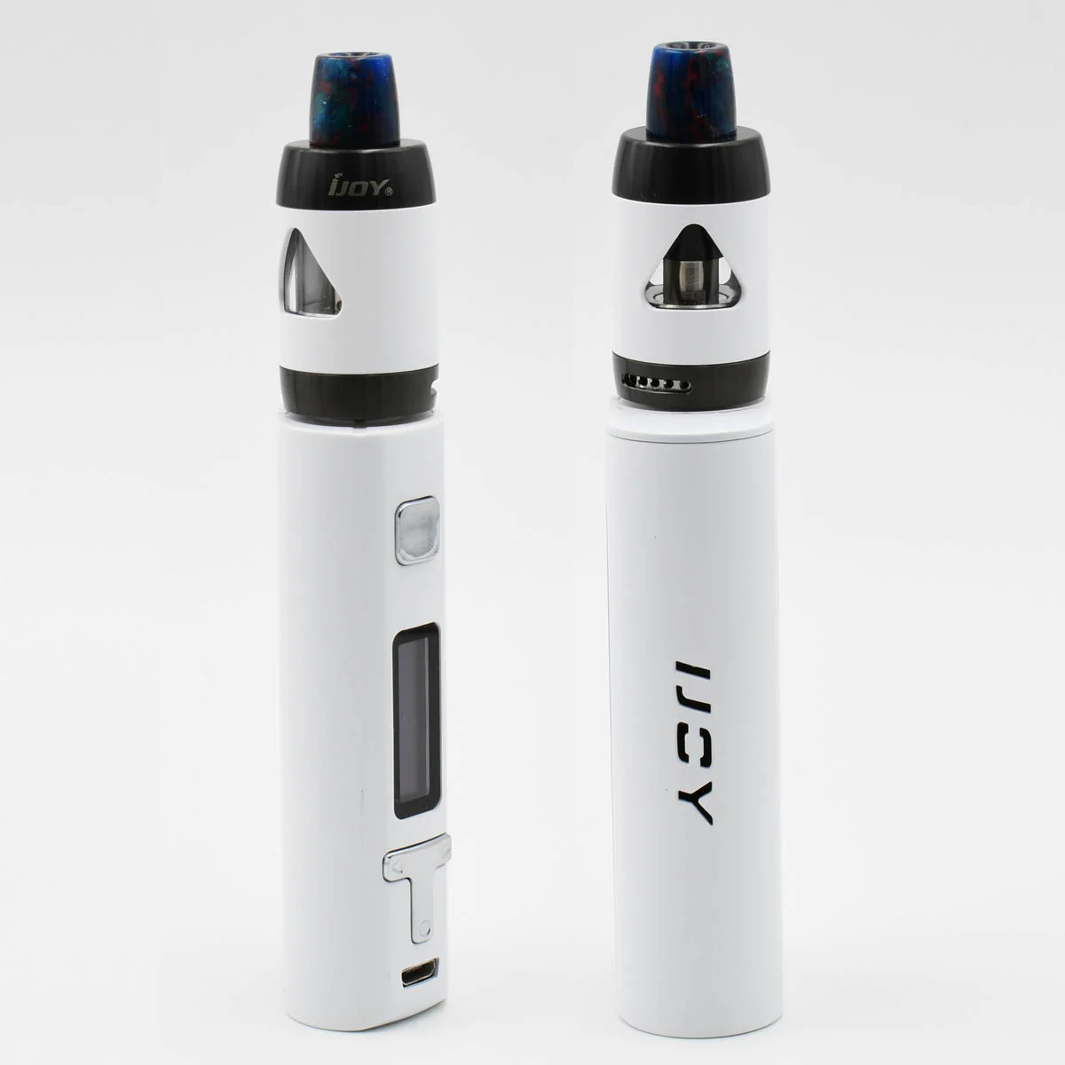 iJoy Solo Mini Box Mod vaporizer - Image 4