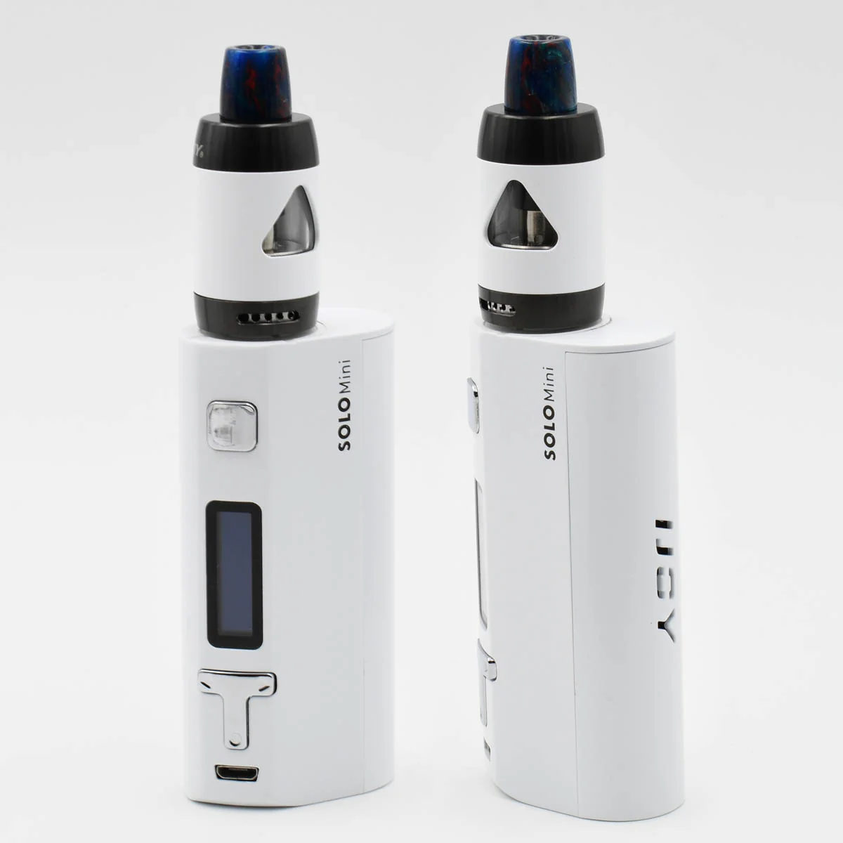 iJoy Solo Mini Box Mod vaporizer - Image 5