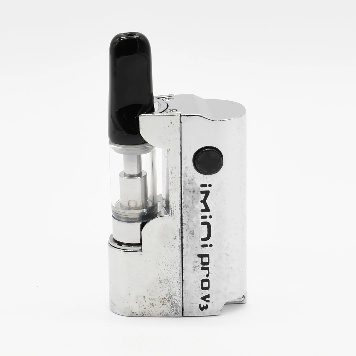 iMini PRO V3 510 Thread Vape Cart Battery - Metallic & Print Finishes - Image 16