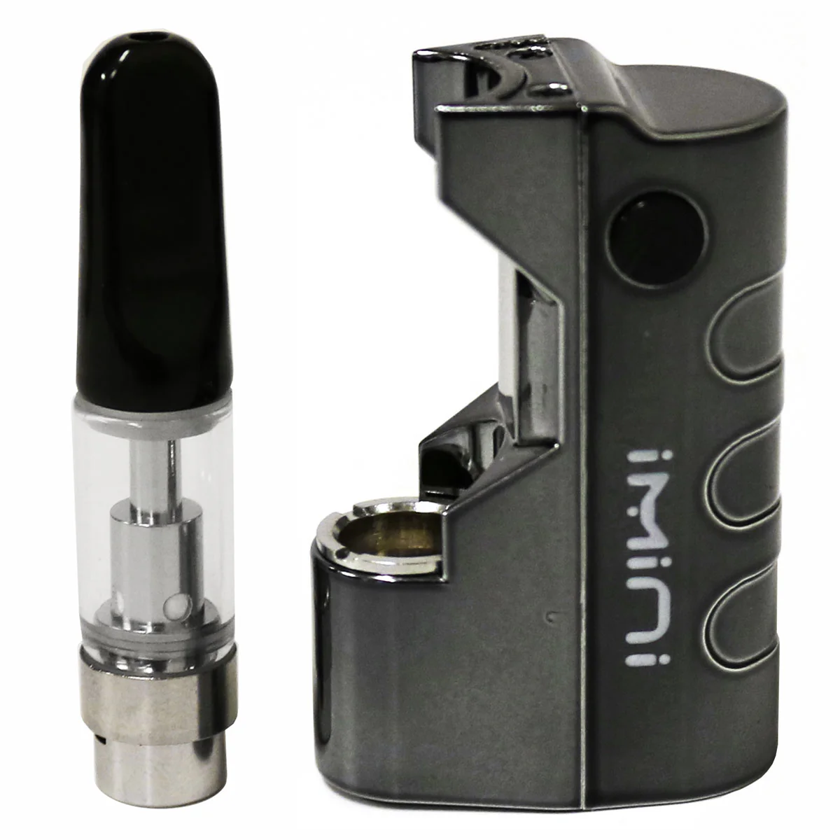 iMini PRO V3 510 Thread Vape Cart Battery - Metallic & Print Finishes - Image 6