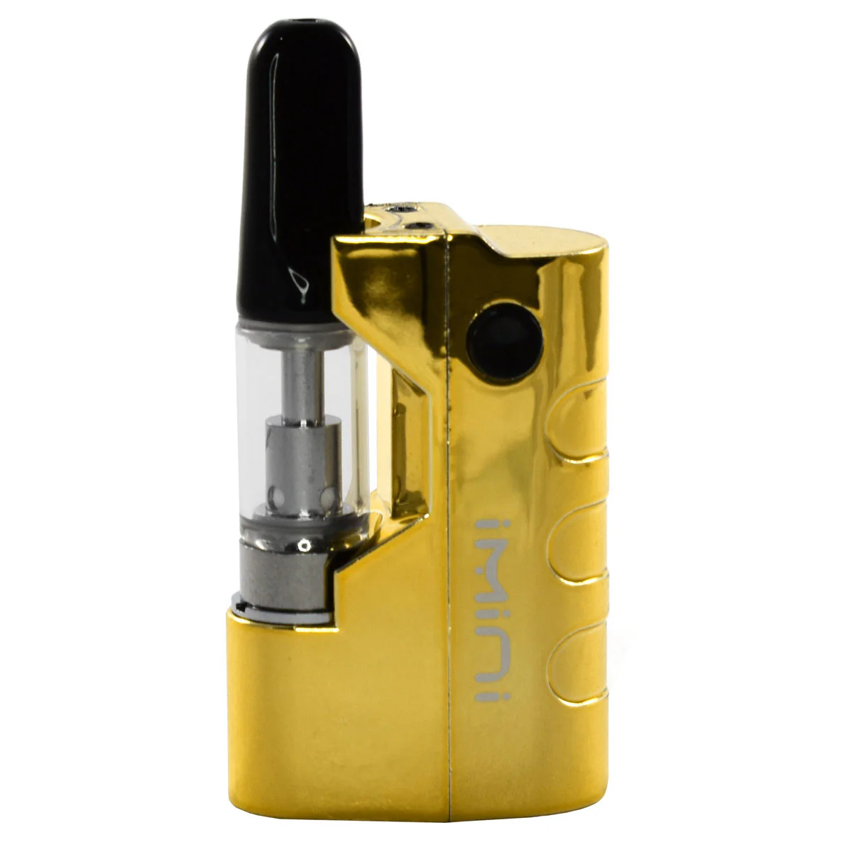 iMini PRO V3 510 Thread Vape Cart Battery - Metallic & Print Finishes - Image 8