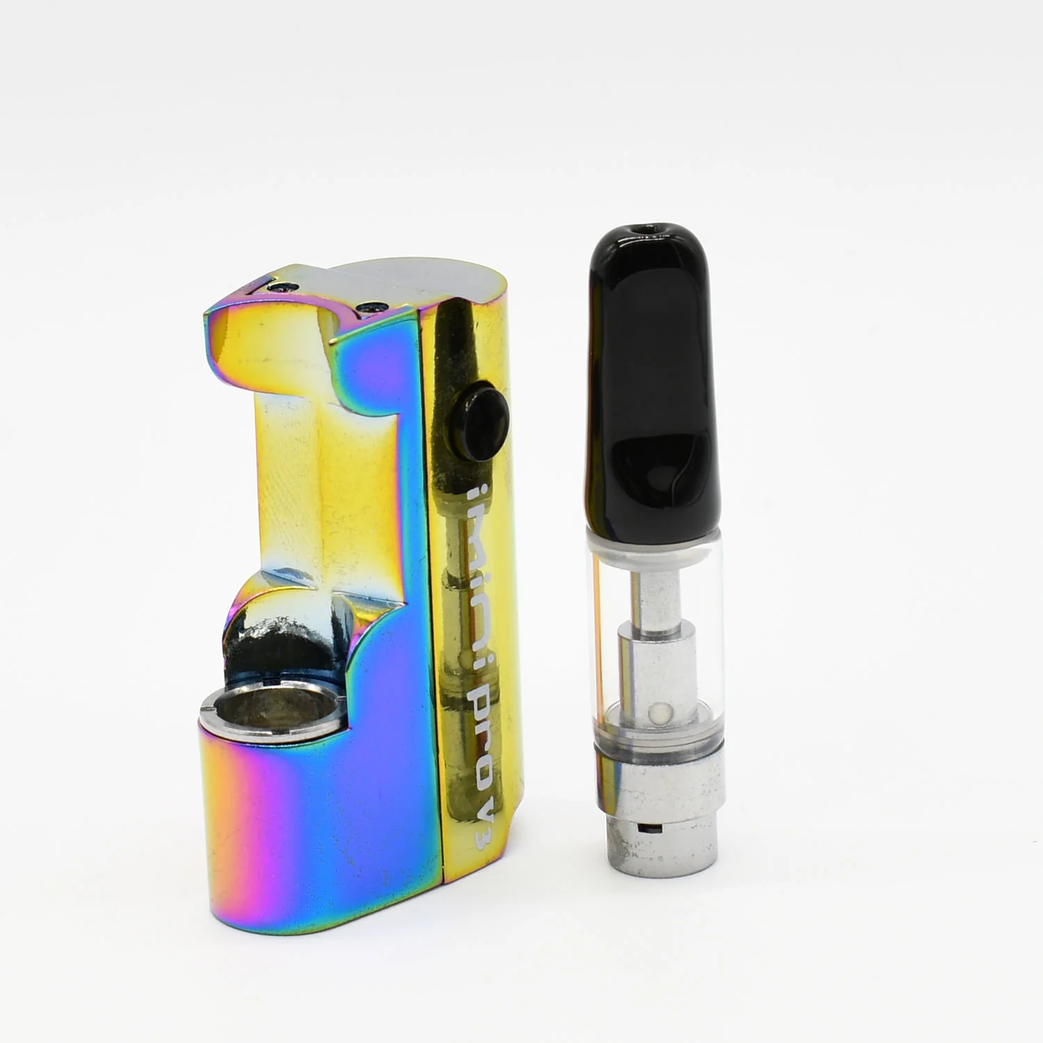 iMini PRO V3 510 Thread Vape Cart Battery - Image 14