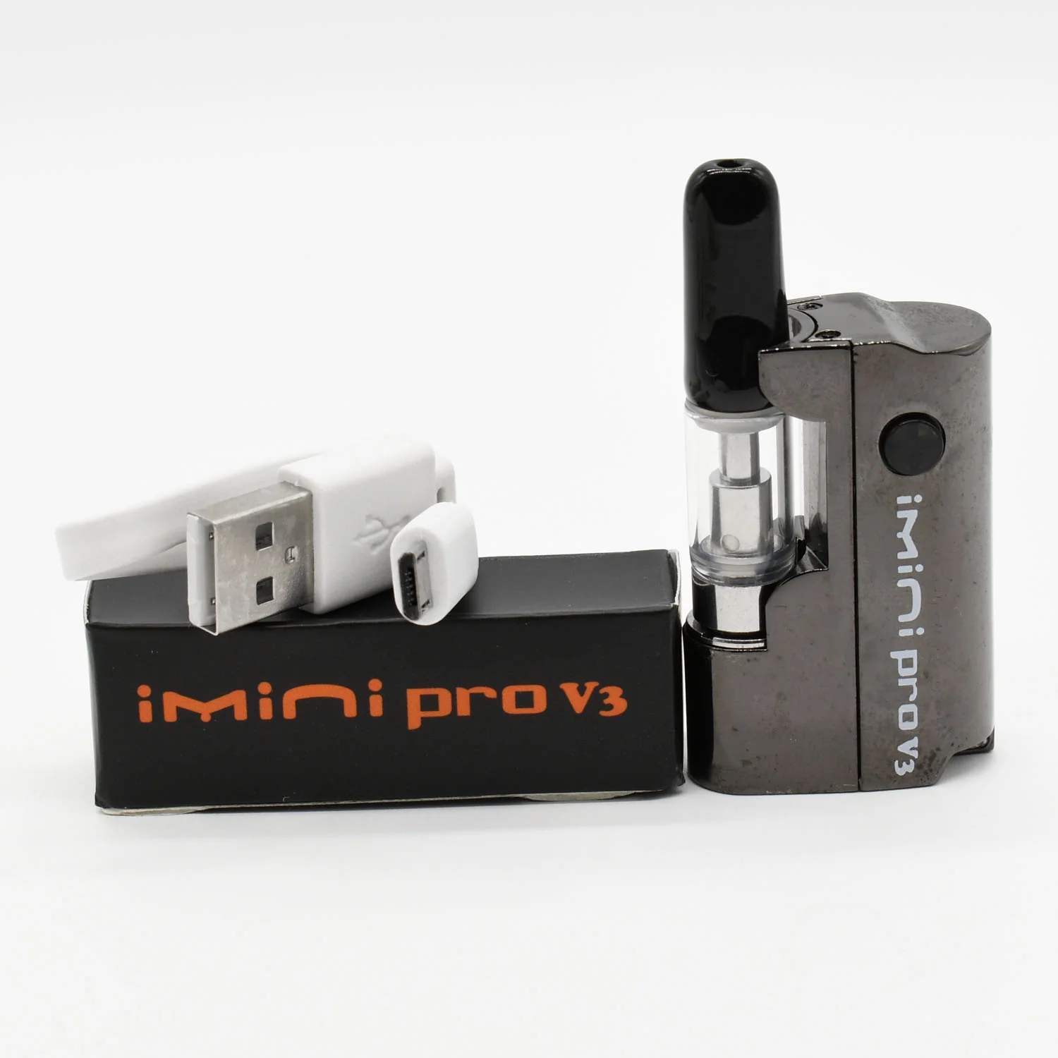 iMini PRO V3 510 Thread Vape Cart Battery - Image 26