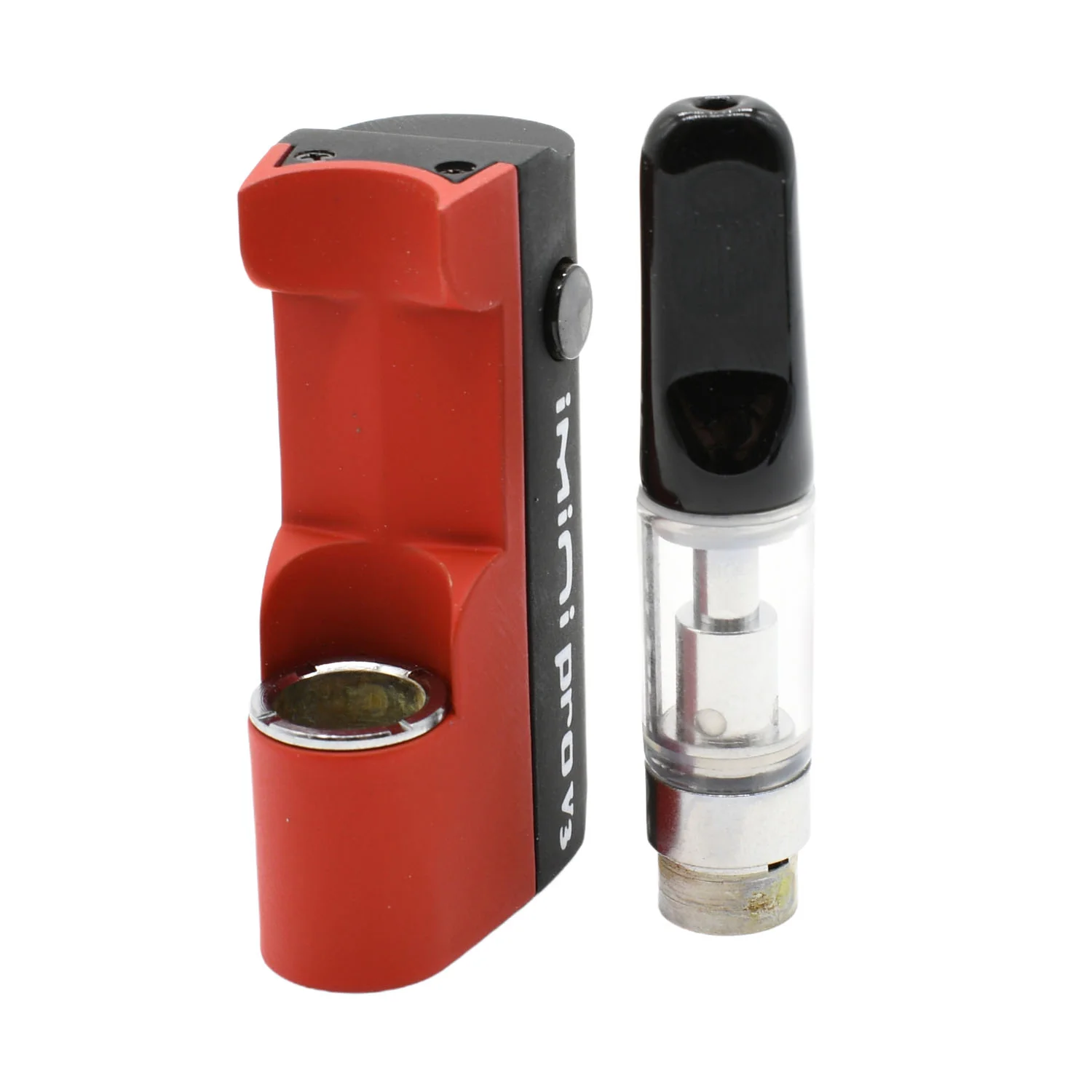 iMini PRO V3 510 Thread Vape Cart Battery - Image 42