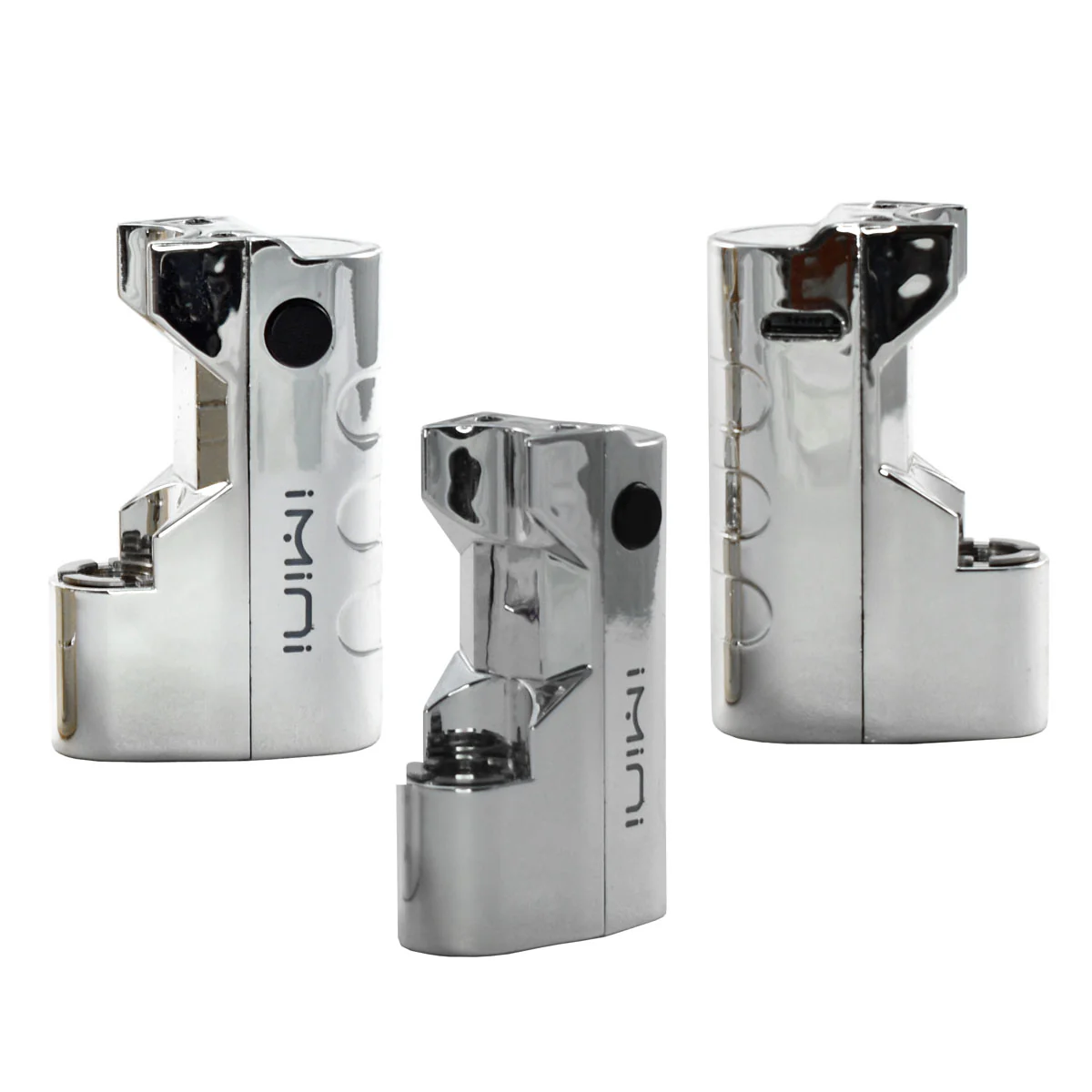 iMini V2 PRO Metallic Battery - Image 6