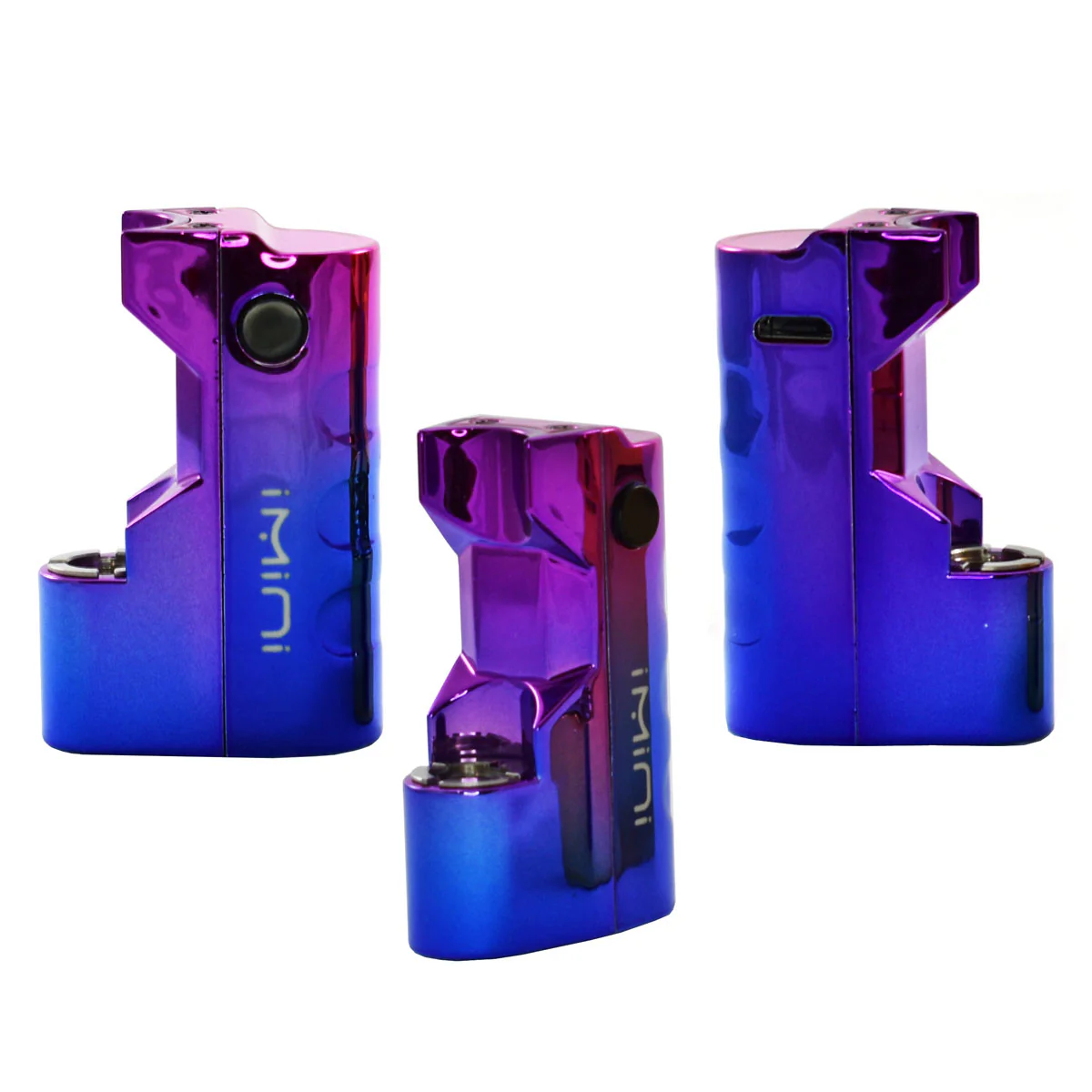 iMini V2 PRO Metallic Battery - Image 8