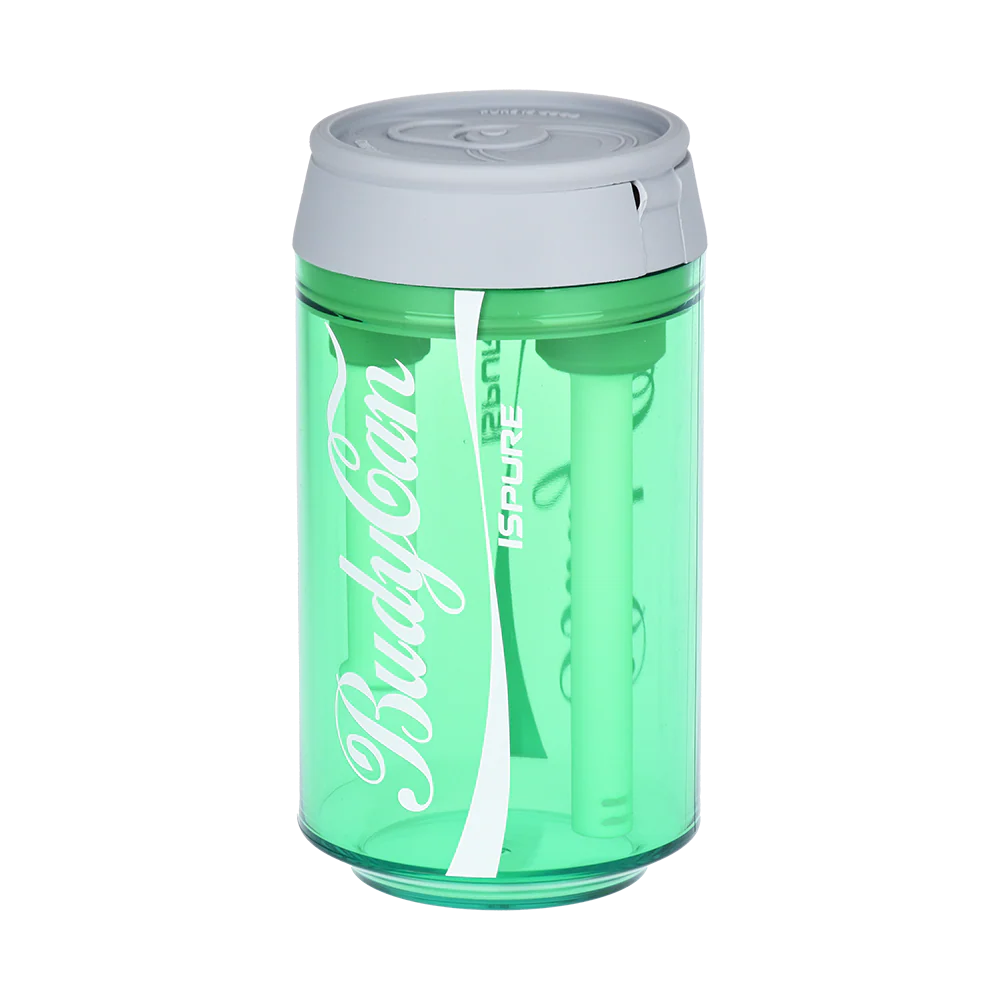Ispure BudyCan Travel Bubbler - Image 6