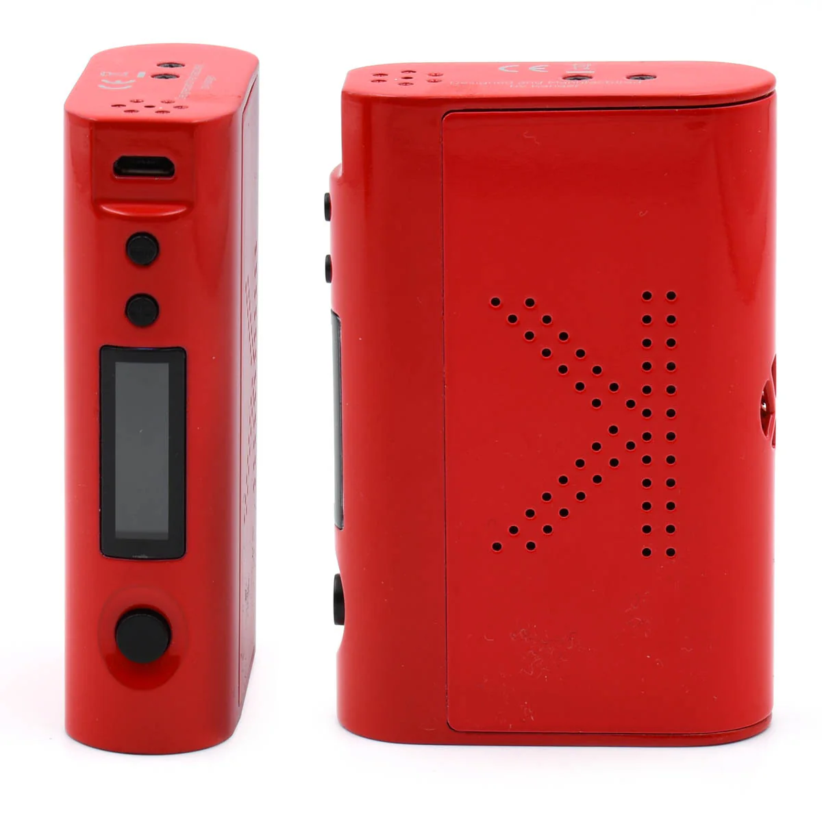 Kangertech Kbox 120 Box Mod - Image 2