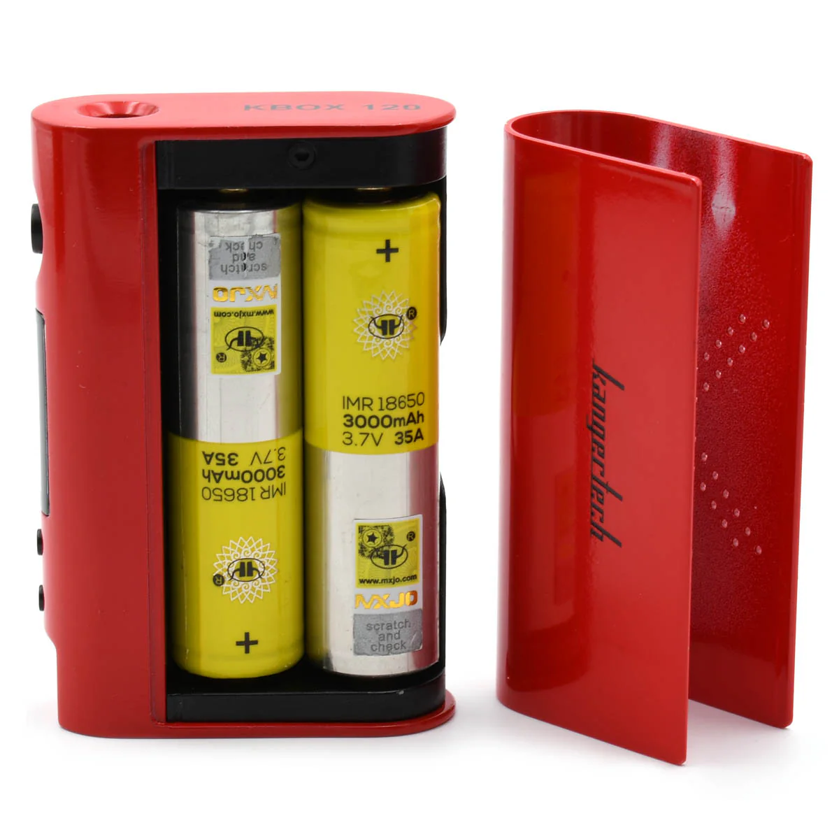 Kangertech Kbox 120 Box Mod - Image 5