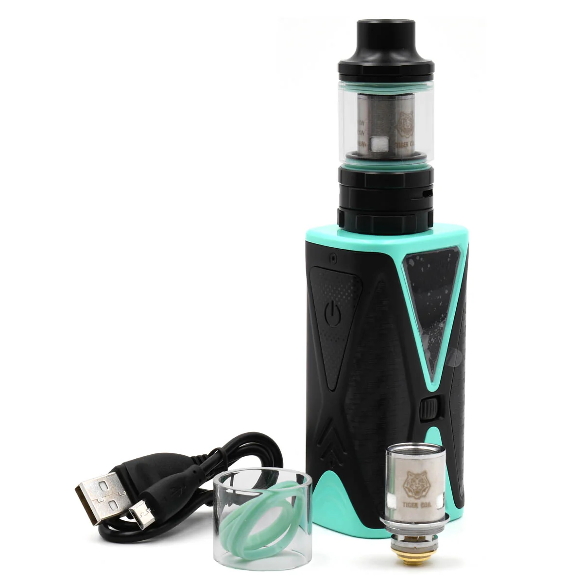 Kangertech Spider Box Mod Vaporizer - Image 2