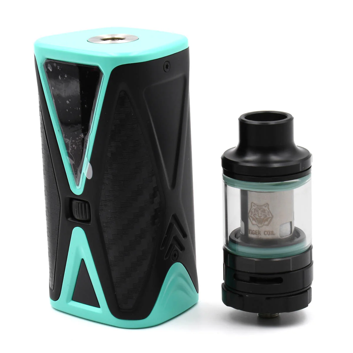 Kangertech Spider Box Mod Vaporizer - Image 4