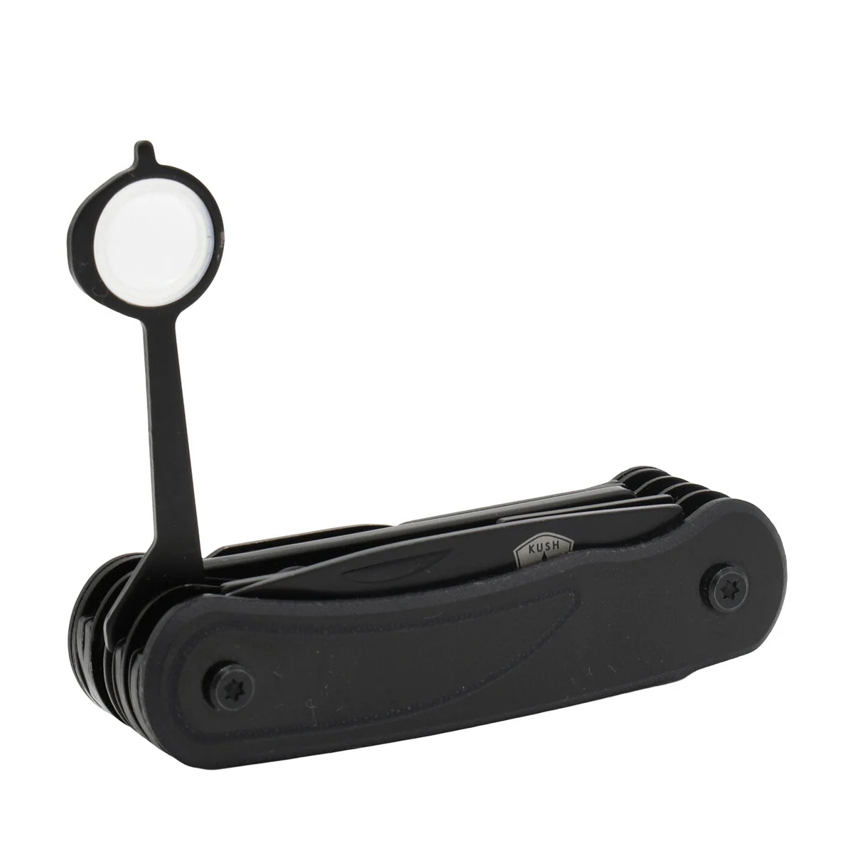 Kush Army Knife - Multi-Tool Cannabis Accessory for Dry Herb - Image 11