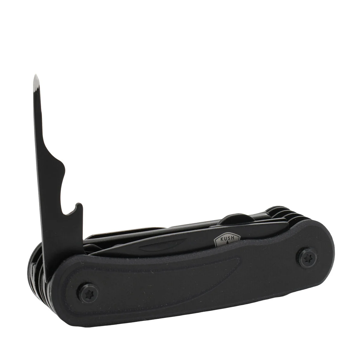 Kush Army Knife - Multi-Tool Cannabis Accessory for Dry Herb - Image 12