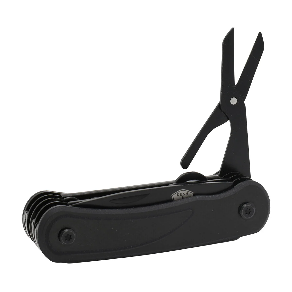 Kush Army Knife - Multi-Tool Cannabis Accessory for Dry Herb - Image 8