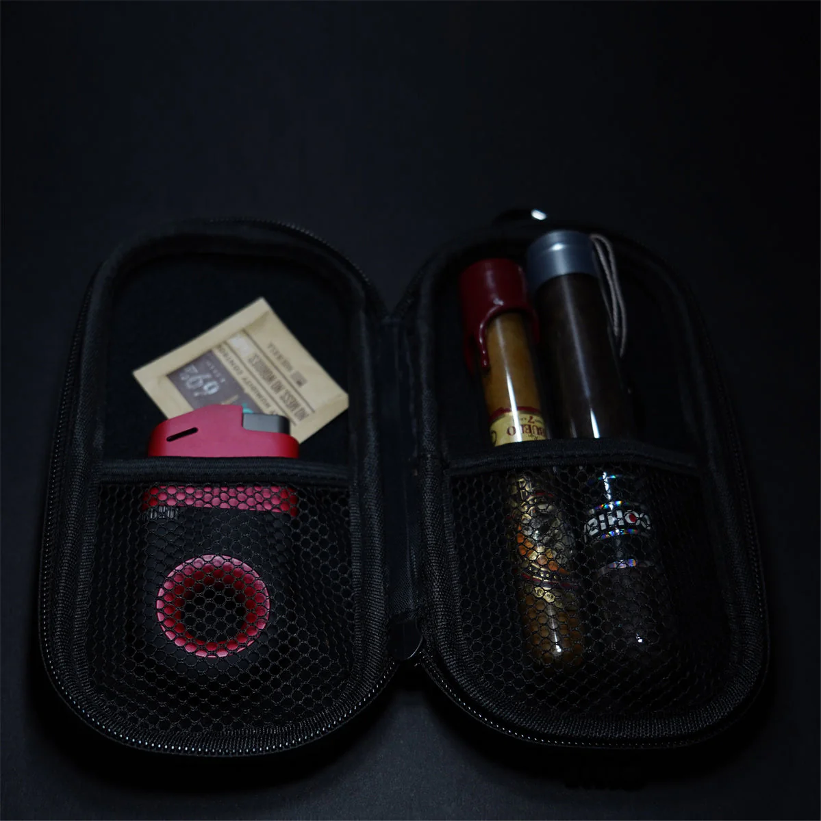 Dissim Zipper Carrying Case - Image 3