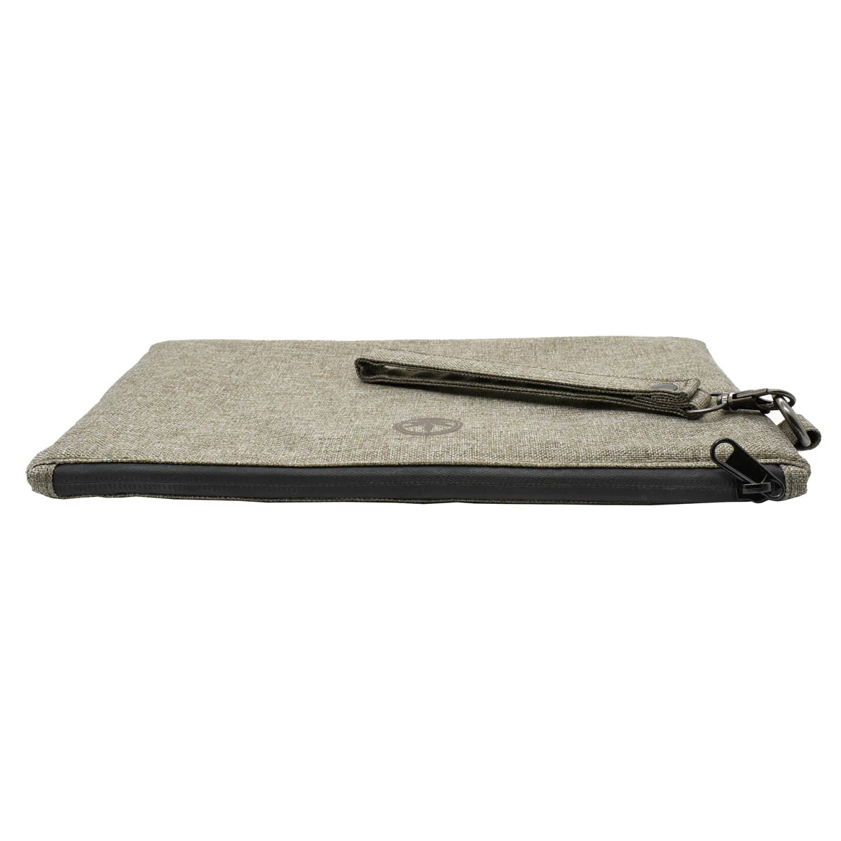 Smell Proof & Water-Resistant Stash Bag - 7" x 11" - Image 5