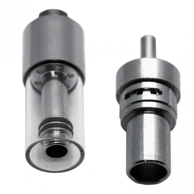 Liberty X5 Plus Oil Vape Cartridge - Image 3