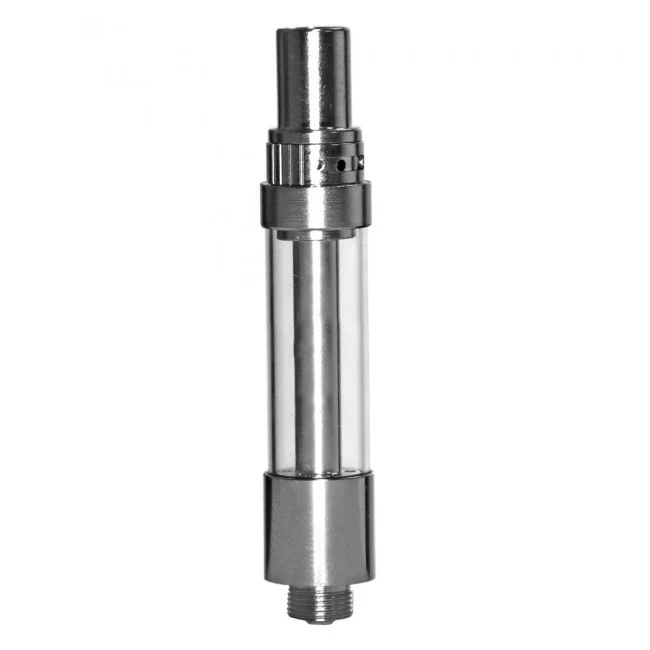 Liberty X5 Plus Oil Vape Cartridge - Image 7