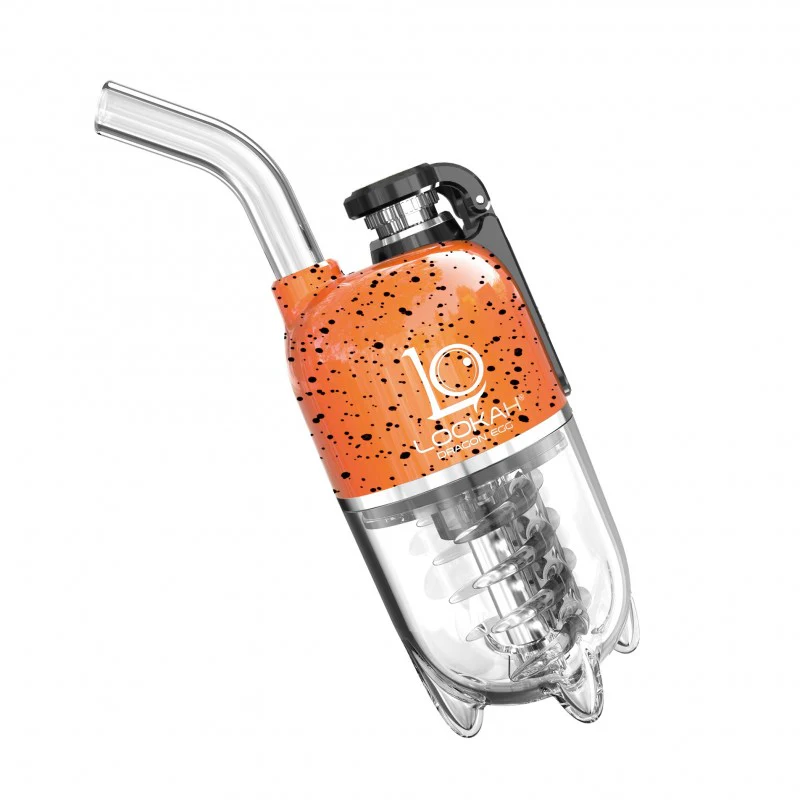 Lookah Dragon Egg Portable Dab E-Rig - Image 10