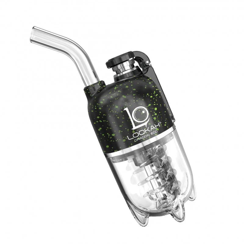 Lookah Dragon Egg Portable Dab E-Rig - Image 3
