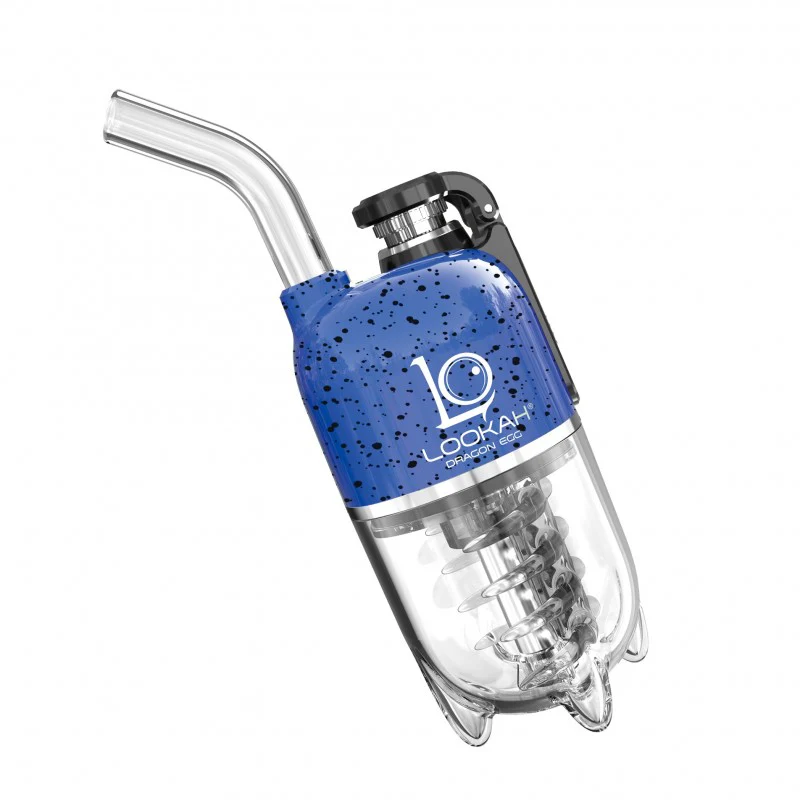 Lookah Dragon Egg Portable Dab E-Rig - Image 6