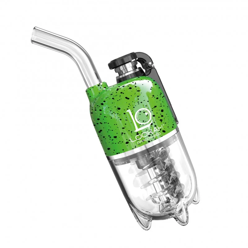 Lookah Dragon Egg Portable Dab E-Rig - Image 7