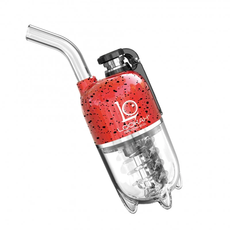 Lookah Dragon Egg Portable Dab E-Rig - Image 8