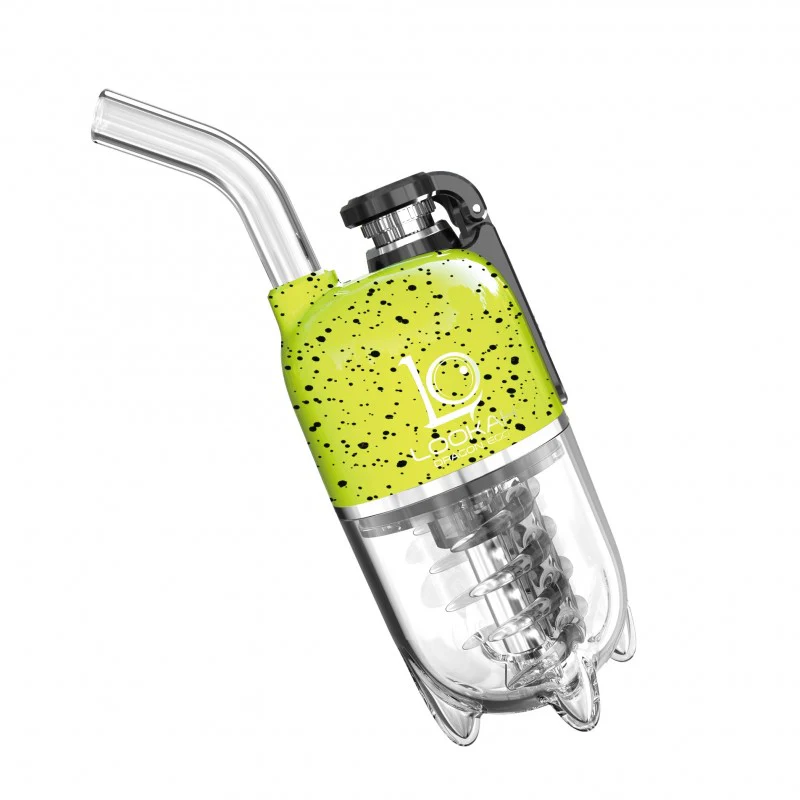 Lookah Dragon Egg Portable Dab E-Rig - Image 9