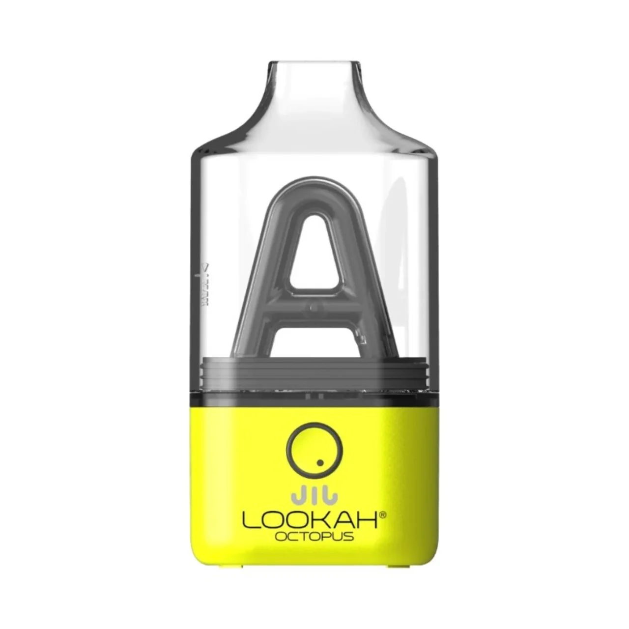 Lookah Octopus Electric Dab Rig Vaporizer - Image 6