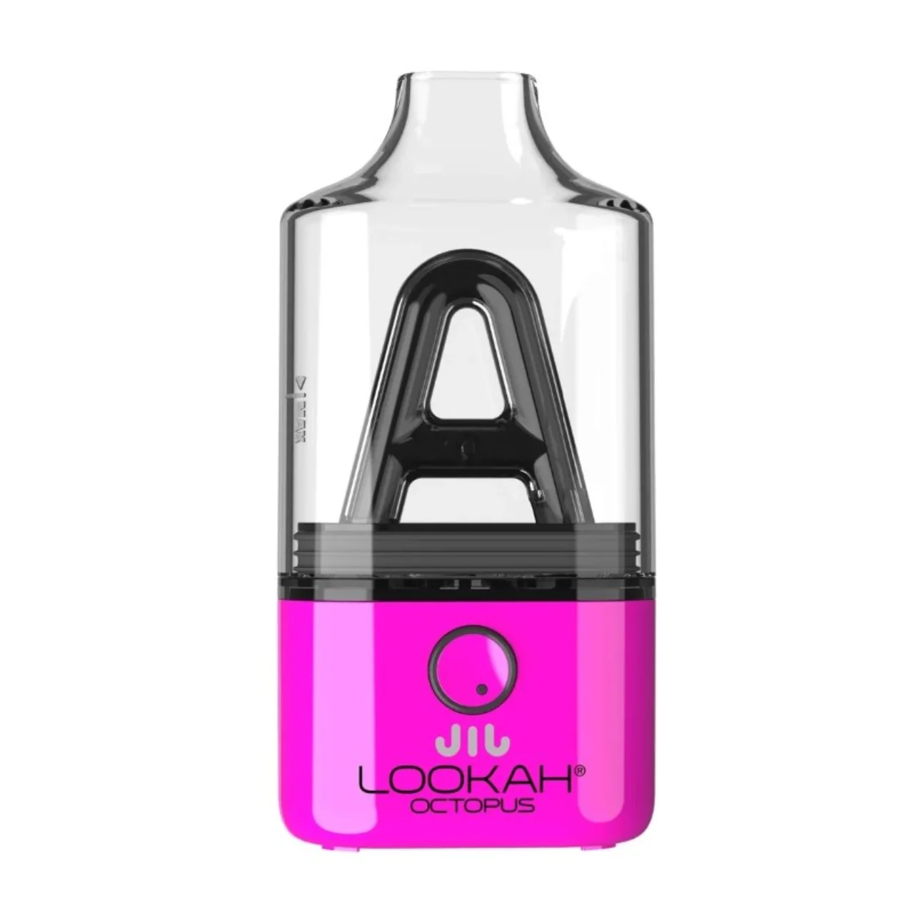 Lookah Octopus Electric Dab Rig Vaporizer - Image 8