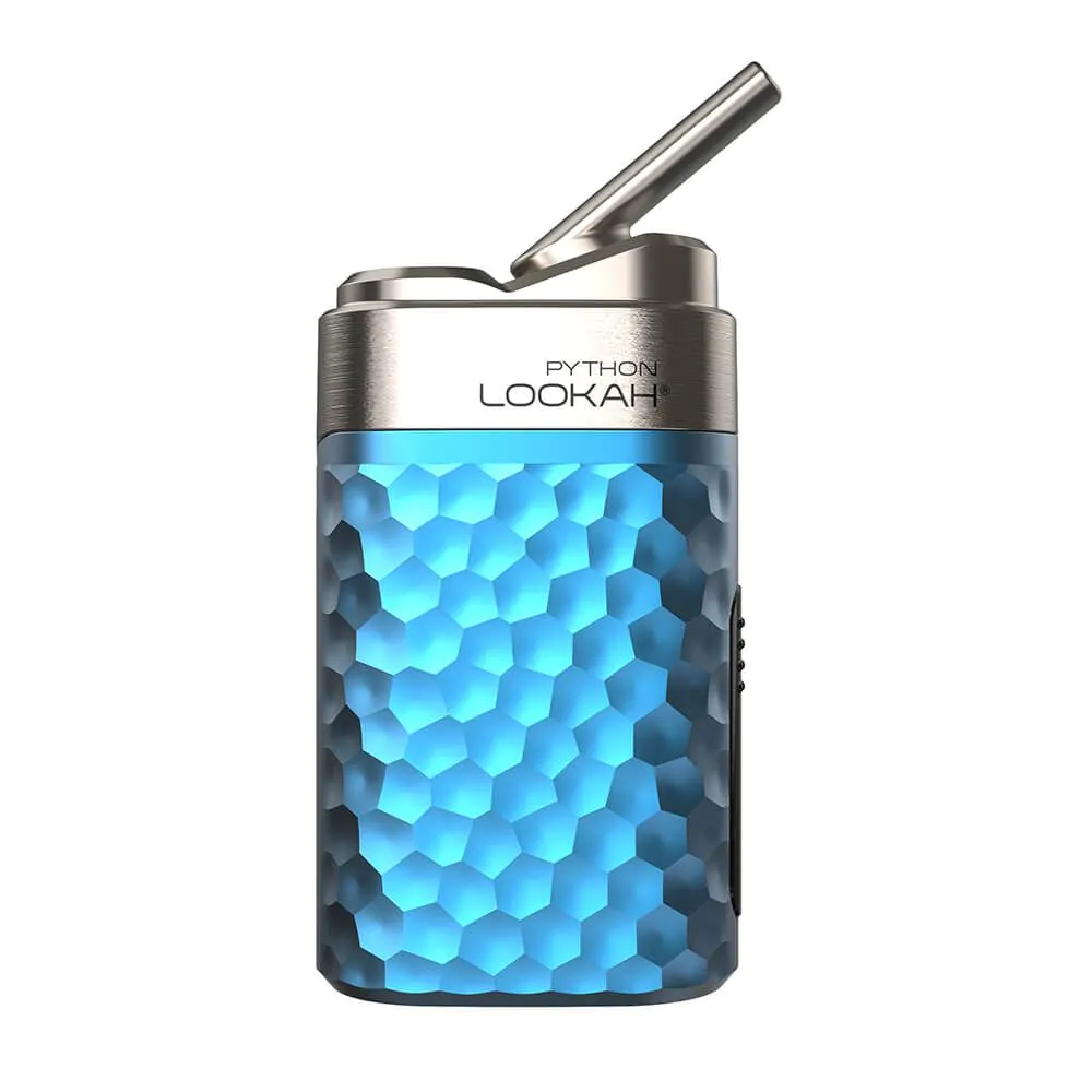 Lookah PYTHON Dab Pen Vaporizer