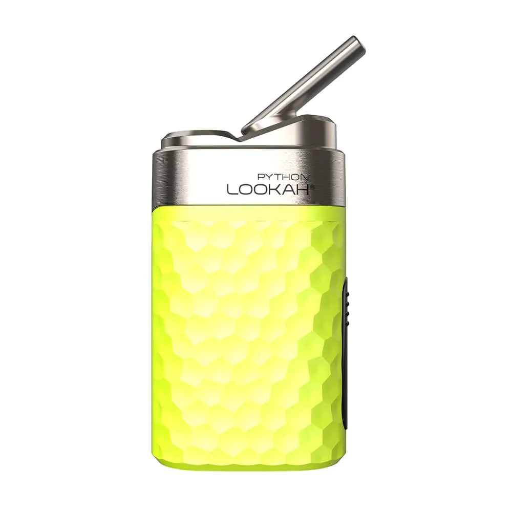 Lookah PYTHON Dab Pen Vaporizer - Image 4