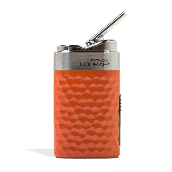 Lookah PYTHON Dab Pen Vaporizer - Image 5