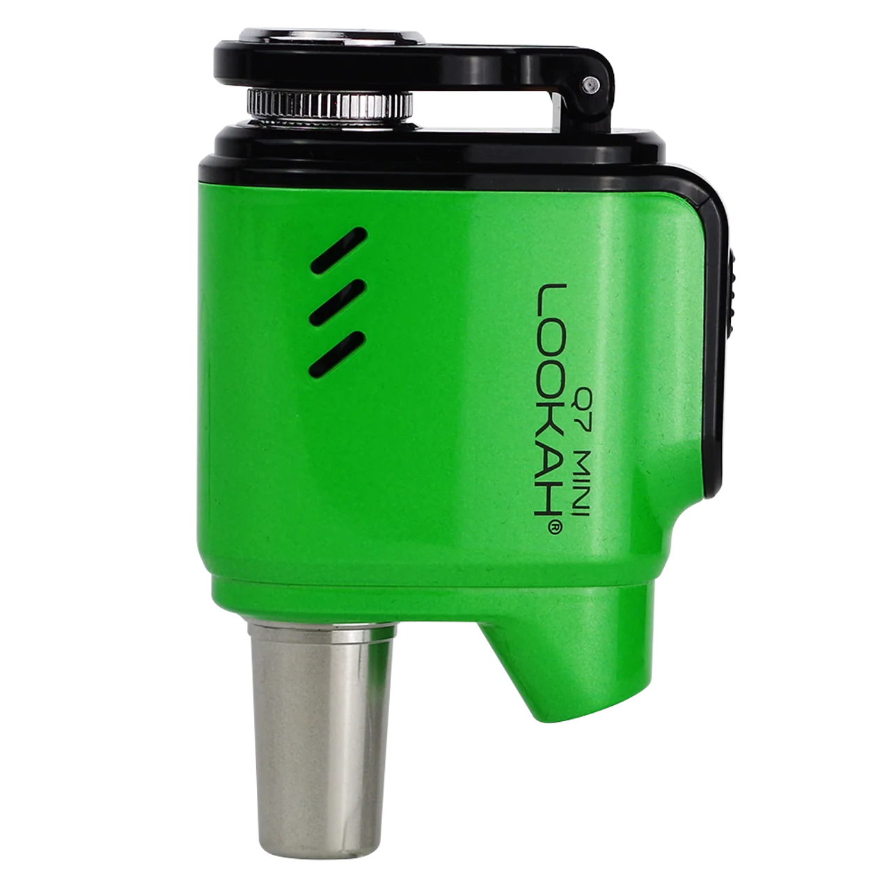 Lookah Q7 Mini Enail Banger Dab Kit - Image 4