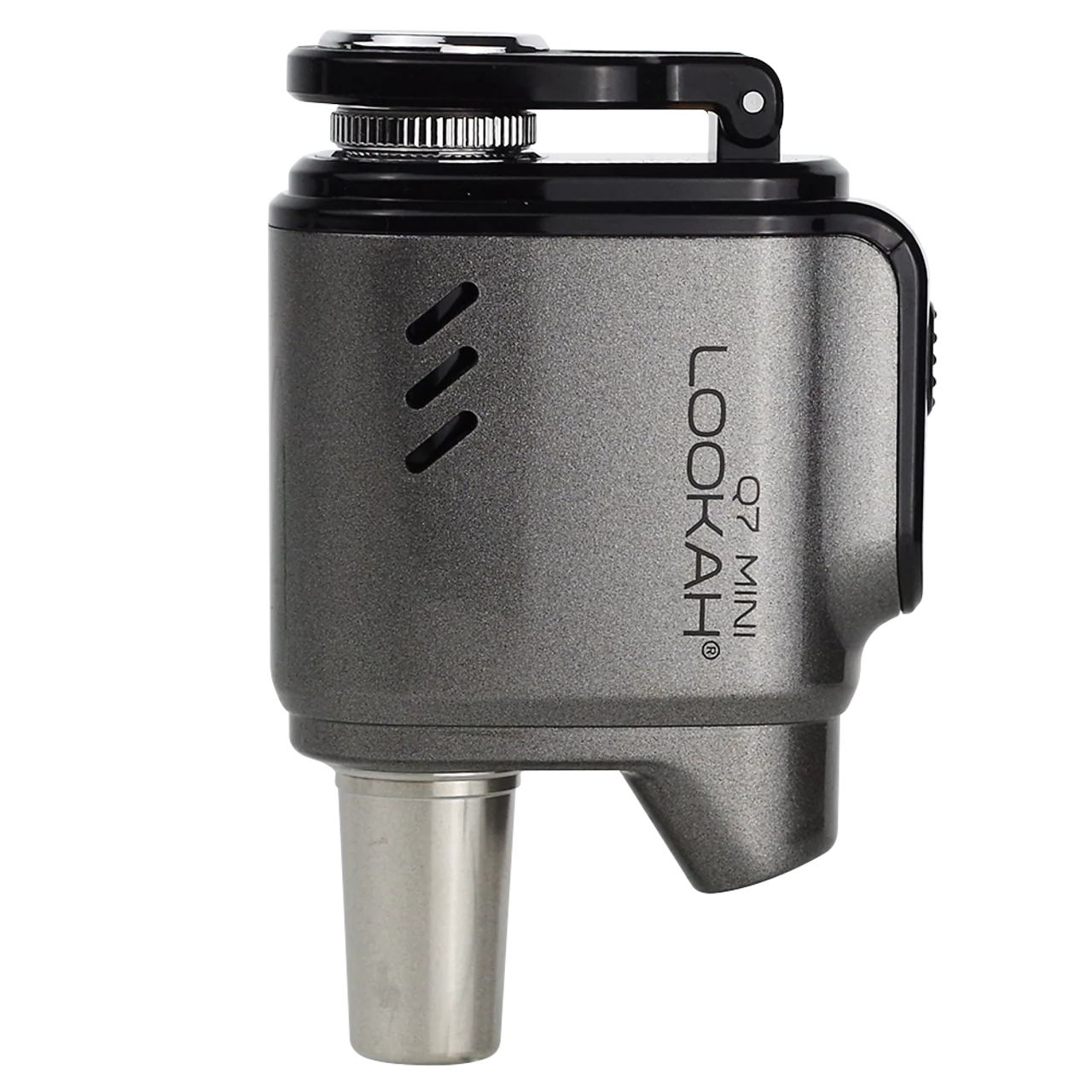 Lookah Q7 Mini Enail Banger Dab Kit - Image 5