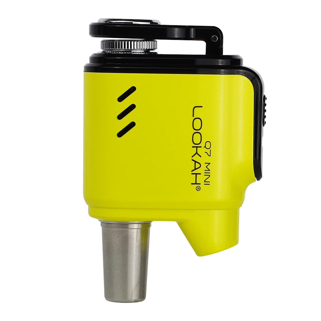 Lookah Q7 Mini Enail Banger Dab Kit - Image 6