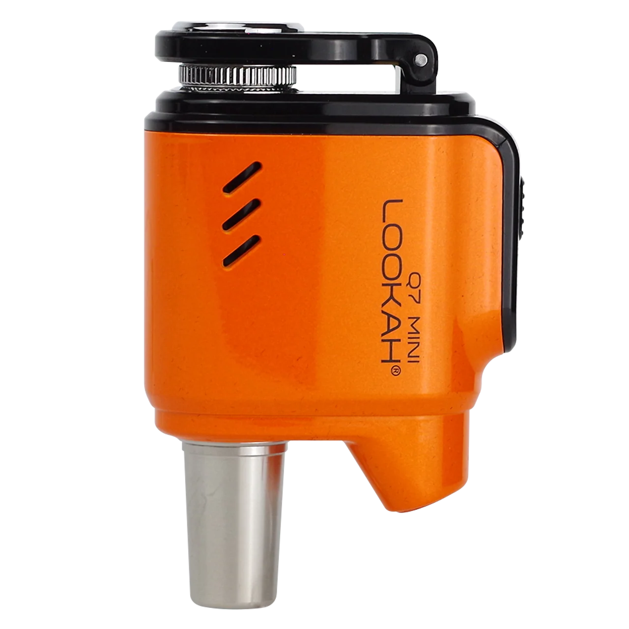 Lookah Q7 Mini Enail Banger Dab Kit - Image 7