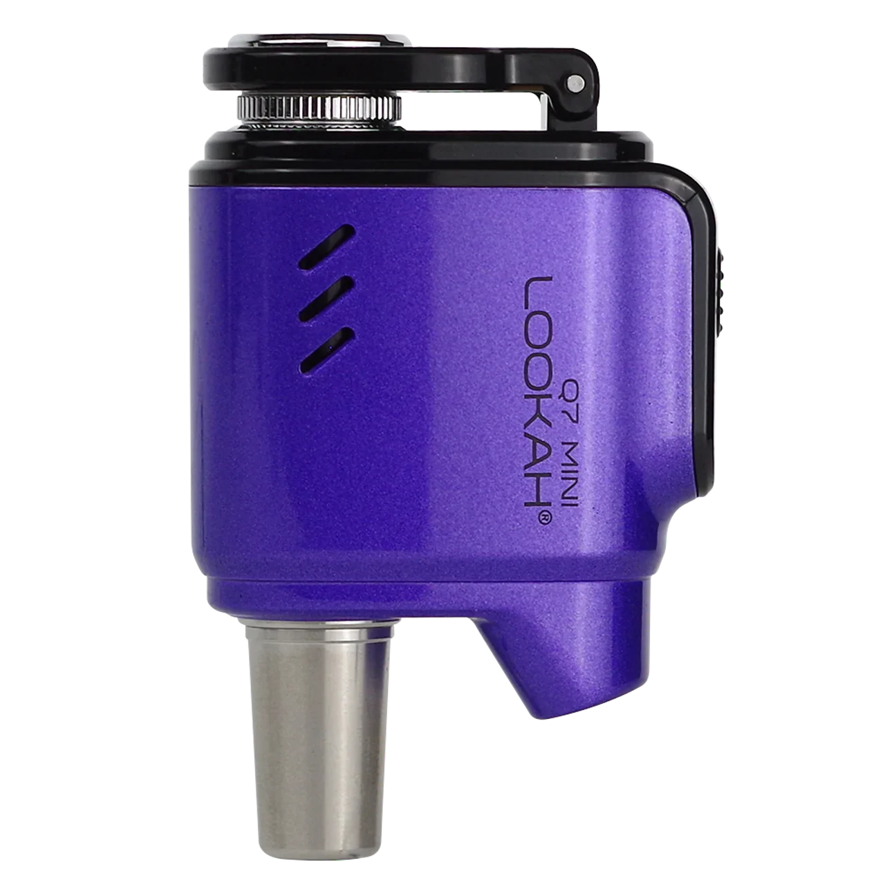 Lookah Q7 Mini Enail Banger Dab Kit - Image 8
