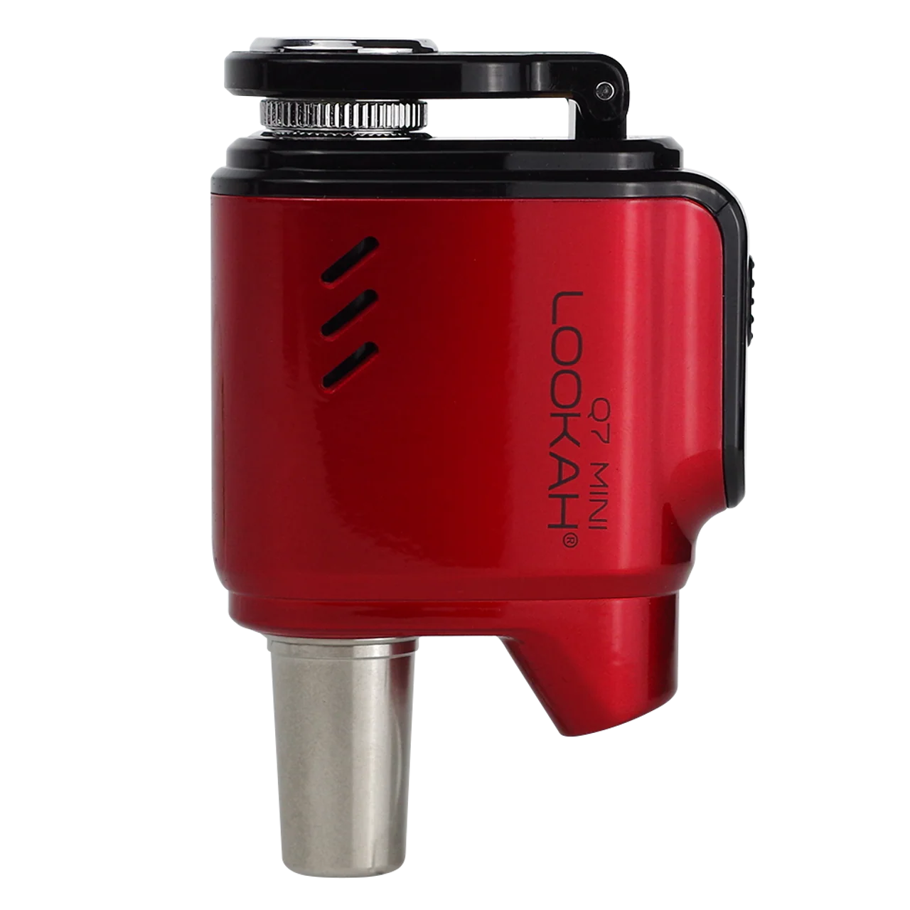 Lookah Q7 Mini Enail Banger Dab Kit - Image 9