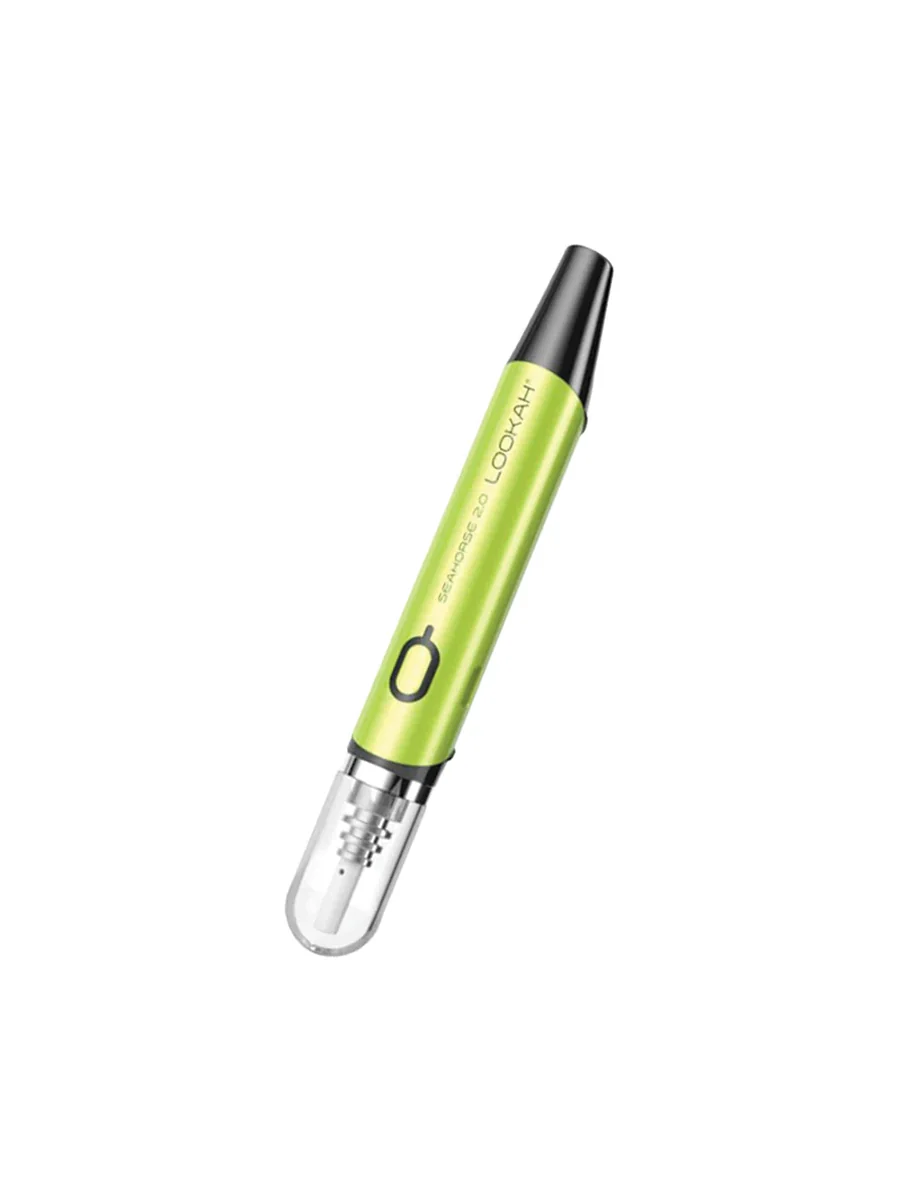 Lookah Seahorse 2.0 Nectar Collector Vaporizer Pen – E-Nectar Vape - Image 11