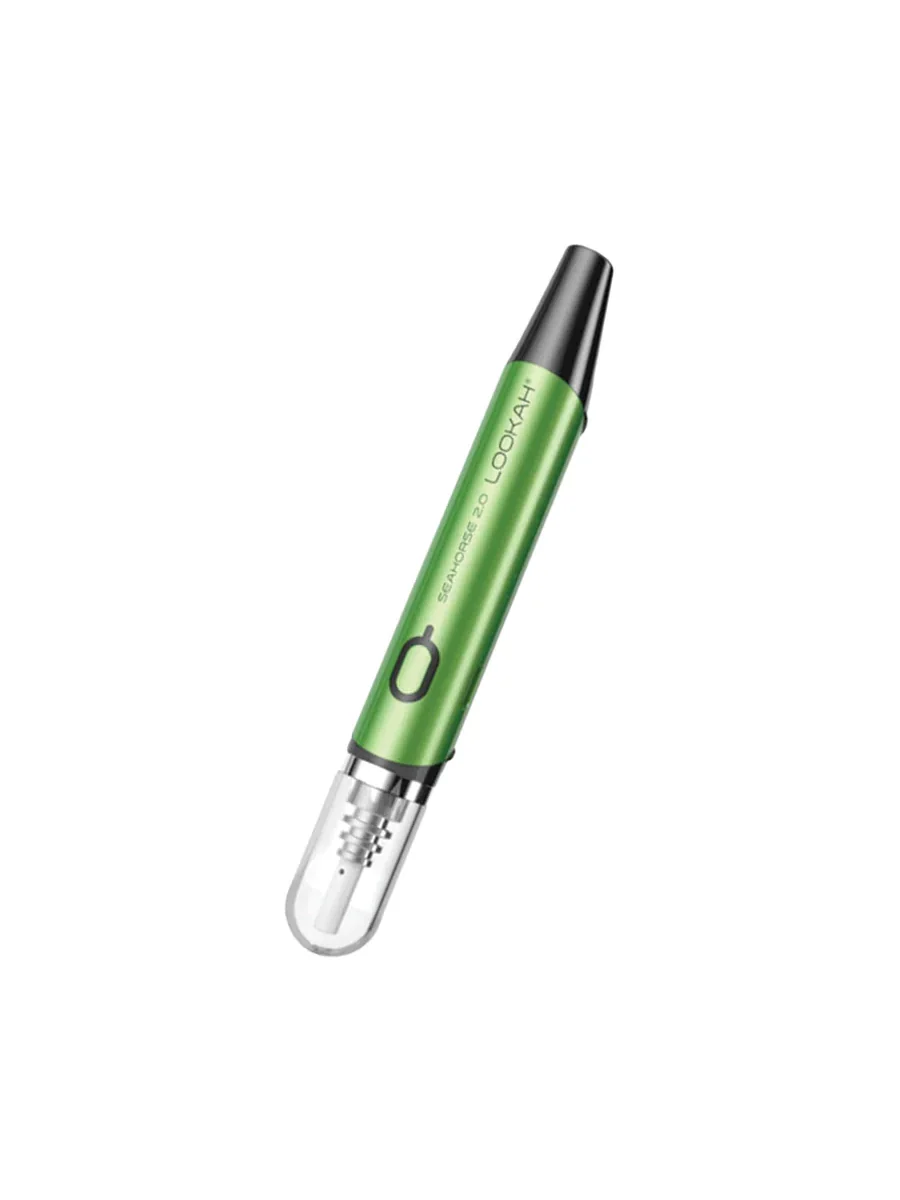 Lookah Seahorse 2.0 Nectar Collector Vaporizer Pen – E-Nectar Vape - Image 12