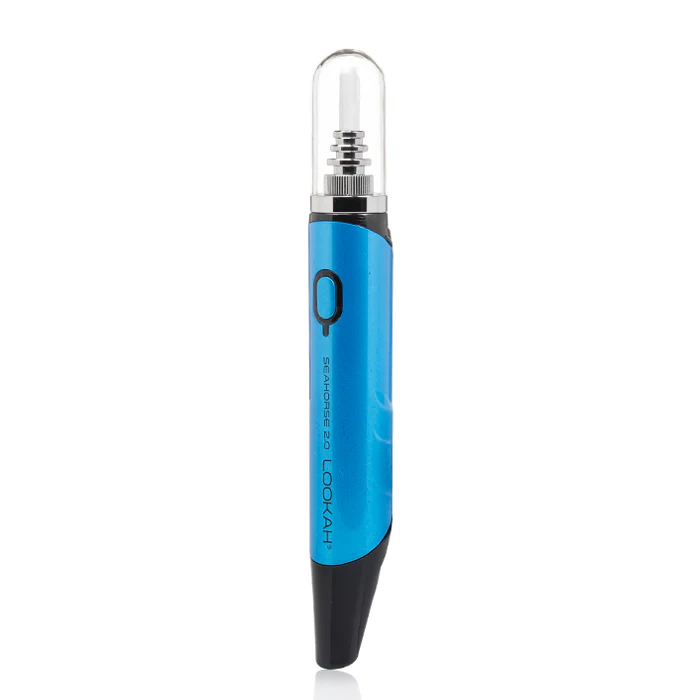 Lookah Seahorse 2.0 Nectar Collector Vaporizer Pen – E-Nectar Vape - Image 4