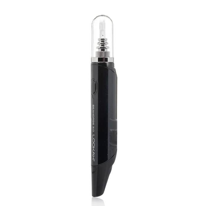 Lookah Seahorse 2.0 Nectar Collector Vaporizer Pen – E-Nectar Vape - Image 6