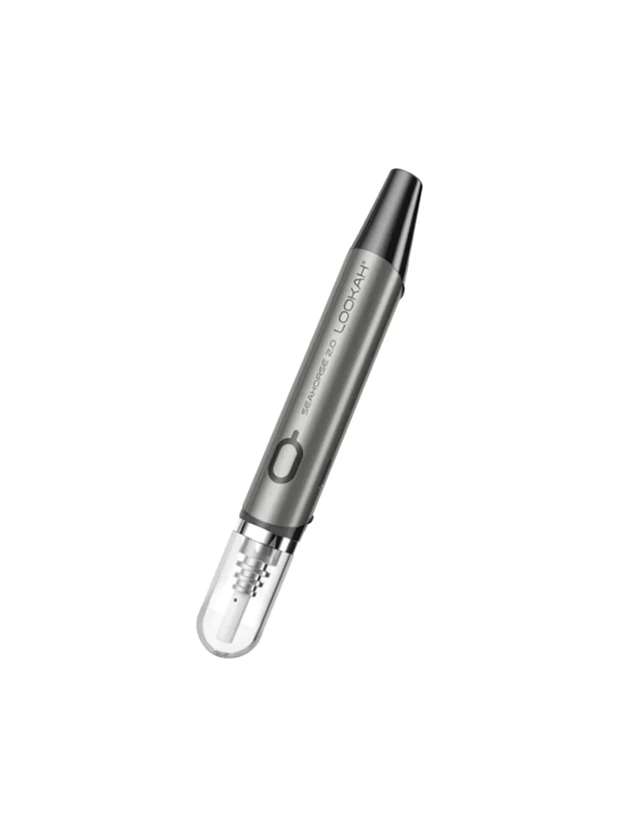 Lookah Seahorse 2.0 Nectar Collector Vaporizer Pen – E-Nectar Vape - Image 7