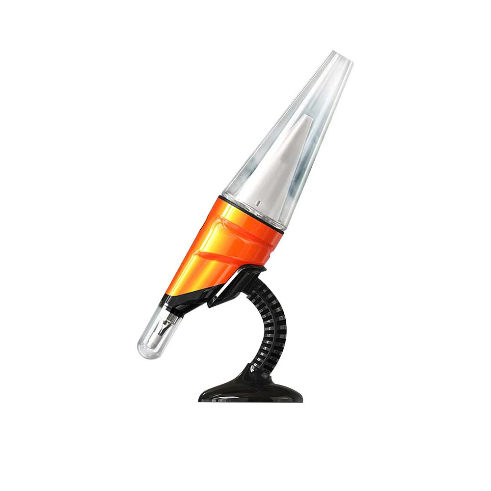 Lookah Seahorse Max Nectar Collector Vaporizer - Image 4