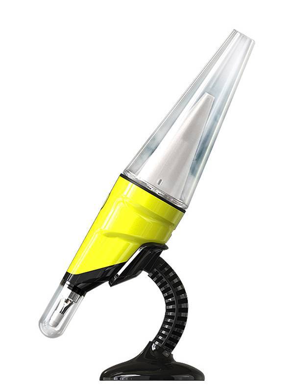Lookah Seahorse Max Nectar Collector Vaporizer - Image 6